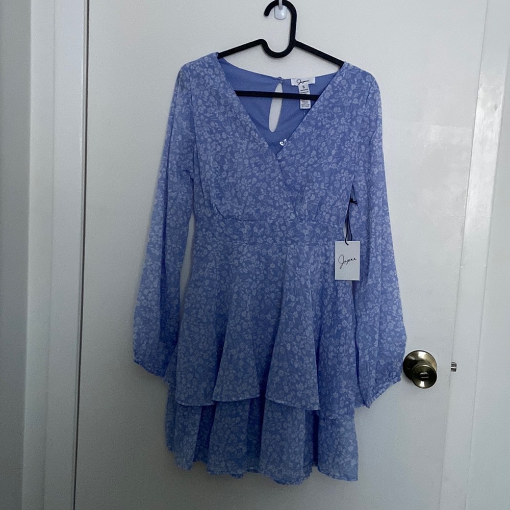 Japna dress